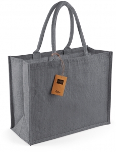 Jute Shopper Classic